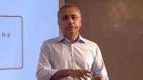 After TCS share price steals spotlight, Infosys CEO Salil Parekh unveils road map ahead 