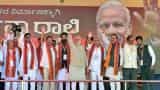 Karnataka assembly elections 2018: BJP to fly in Narendra Modi for campaign