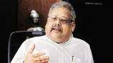 5 Rakesh Jhunjhunwala stocks that gave over 100% returns