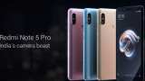 Redmi Note 5 available on Mi stores today; Note 5 Pro flash sale on May 02 on Flipkart, all details here Redmi Note 5 available on Mi stores today; Note 5 Pro flash sale on May 02 on Flipkart, all details here