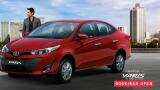 Toyota Yaris price revealed, bookings kick off; puts Honda City, Maruti Suzuki Ciaz on notice Toyota Yaris price revealed, bookings kick off; puts Honda City, Maruti Suzuki Ciaz on notice