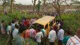 Kushinagar Indian Railways train, bus collision Live: 13 children killed in UP accident; PM Modi condoles death of children Kushinagar Indian Railways train, bus collision Live: 13 children killed in UP accident; PM Modi condoles death of children