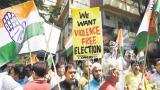 West Bengal panchayat elections 2018: Now, nomination filed via WhatsApp