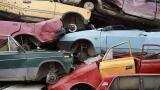 Vehicle scrappage policy may be sent for to the Cabinet for approval next week: Sources