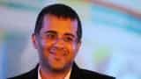Chetan Bhagat signs 6-book deal with Amazon Publishing Chetan Bhagat signs 6-book deal with Amazon Publishing