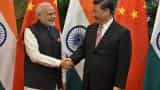 Narendra Modi in China: Here is what PM gifted to Xi Jinping