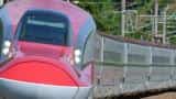 Bullet trains in India: BEML optimistic about project