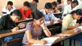 NEET exam 2018: Big setback for candidates, now they have lost even this NEET exam 2018: Big setback for candidates, now they have lost even this