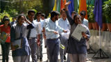 jeemain.nic.in JEE Main 2018 Result Live: CBSE declares result; check cbseresults.nic.in, results.nic.in jeemain.nic.in JEE Main 2018 Result Live: CBSE declares result; check cbseresults.nic.in, results.nic.in