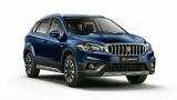 Maruti Suzuki S-Cross Smart Hybrid vrooms into fast lane; registers 44.4% sales growth in FY18 Maruti Suzuki S-Cross Smart Hybrid vrooms into fast lane; registers 44.4% sales growth in FY18