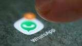 WhatsApp rolls out &#039;Restrict Group&#039; feature for admins: Report