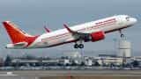 Centre extends deadline to receive initial bids for Air India