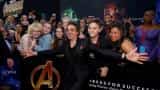 Avengers Infinity War box office collection hits Rs 94.30 cr mark, mats Tiger Shroff&#039;s Baaghi 2