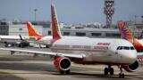 Mumbai airport passenger traffic soars 100 pct to 48.50 mn