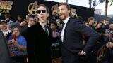 Avengers Infinity War box office collection beats Salman Khan's Tubelight, others Avengers Infinity War box office collection beats Salman Khan's Tubelight, others