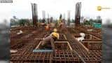 Infra projects hit by Rs 2.19 lakh crore cost overrun