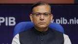 Indian aviation sector will see Rs 1 lakh cr investment in 5 years: Jayant Sinha