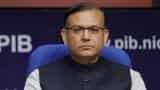 Indian aviation sector will see Rs 1 lakh cr investment in 5 years: Jayant Sinha