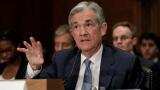 US Federal Reserve leaves interest rates unchanged, says inflation near goal