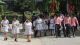 Kerala Board 10th Results 2018 declared: Download Kerala SSLC Result 2018 (keralaresults.nic.in, keralapareekshabhavan.in) DHSE Kerala Class 10th SSLC Results 2018 now Kerala Board 10th Results 2018 declared: Download Kerala SSLC Result 2018 (keralaresults.nic.in, keralapareekshabhavan.in) DHSE Kerala Class 10th SSLC Results 2018 now
