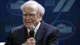 This Warren Buffett-backed Tesla rival no longer investors&#039; favourite; stock tanks 20%