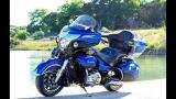 WATCH! Indian Roadmaster Elite 2018 gold badged bike launched In India and no, you can't buy it! WATCH! Indian Roadmaster Elite 2018 gold badged bike launched In India and no, you can't buy it!