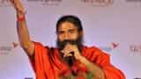 Baba Ramdev wants Ruchi Soya. Will he get it? Big rivals in fray Baba Ramdev wants Ruchi Soya. Will he get it? Big rivals in fray