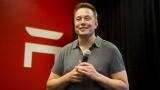 Meet Elon Musk! The man who sets  ambitious goals, then backtracks
