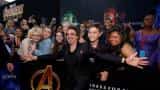 Avengers Infinity War box office collection in India: Robert Downey Jr, Scarlett Johansson starrer bags Rs 156.64 cr Avengers Infinity War box office collection in India: Robert Downey Jr, Scarlett Johansson starrer bags Rs 156.64 cr
