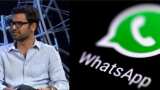 Will it be Neeraj Arora at WhatsApp, after Satya Nadella at Microsoft, Sundar Pichai at Google?