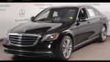 Mercedes-Benz S-Class S 450 facelift: Here is what you get now Mercedes-Benz S-Class S 450 facelift: Here is what you get now