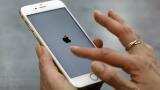 Apple share price hits record high after Warren Buffett's Berkshire hikes stake Apple share price hits record high after Warren Buffett's Berkshire hikes stake