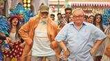102 Not Out box office collection: Amitabh Bachchan, Rishi Kapoor starrer logs 15% occupancy rate, then bags this amount