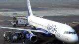 Airline shares: Jet, IndiGo stocks tumble up to 20% in 3 days