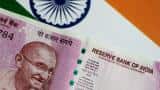 Rupee may hit 70 mark  by year-end vs dollar, crosses 67 level 