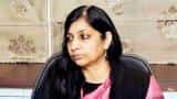 Telecom sector: Aruna Sundararajan says investments will come in next 12-months Telecom sector: Aruna Sundararajan says investments will come in next 12-months