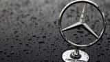 Favourable taxation structure pre-requisite to launch EVs in India: Mercedes-Benz Favourable taxation structure pre-requisite to launch EVs in India: Mercedes-Benz