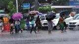 IMD forecast: Thunderstorm accompanied by squall, hail to lash parts of north, east India Tuesday