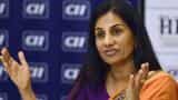 Relief for Chanda Kochhar? ICICI Bank share price rallies most in 6 months after dip in Q4 profit Relief for Chanda Kochhar? ICICI Bank share price rallies most in 6 months after dip in Q4 profit