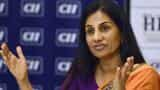 Relief for Chanda Kochhar? ICICI Bank share price rallies most in 6 months after dip in Q4 profit