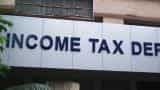 Income-Tax Department cautions taxpayers on malicious emails; issues 5-point advisory