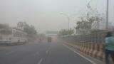 How Delhi dust storm wreaked havoc; trees face brunt of nature&#039;s fury 