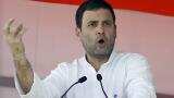 Karnataka election 2018: Now Rahul Gandhi goes for crowd-funding, looks to raise Rs 28 lakh Karnataka election 2018: Now Rahul Gandhi goes for crowd-funding, looks to raise Rs 28 lakh