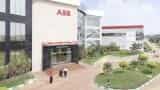 ABB share price slips 2% despite Q1CY18 PAT jumping 14% to Rs 102 cr