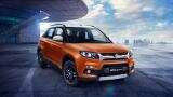 Maruti Suzuki Vitara Brezza AMT launched; price to features, take a look