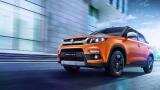 Maruti Suzuki Vitara Brezza AMT launched priced at Rs 8.54 lakh: All you need to know in pics