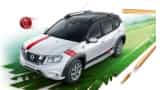 Nissan Terrano Sport launched in India with a price tag of Rs 12,22,260