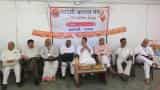 RSS wing: Walmart making back-door entry into India with Flipkart deal; calls on PM Modi to intervene RSS wing: Walmart making back-door entry into India with Flipkart deal; calls on PM Modi to intervene