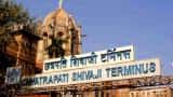 Central Railway to light up Chhatrapati Shivaji Maharaj Terminus building; from LED to solar, check upgrade 