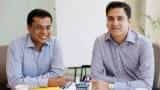 Sachin Bansal, Binny Bansal success story; this is how it began